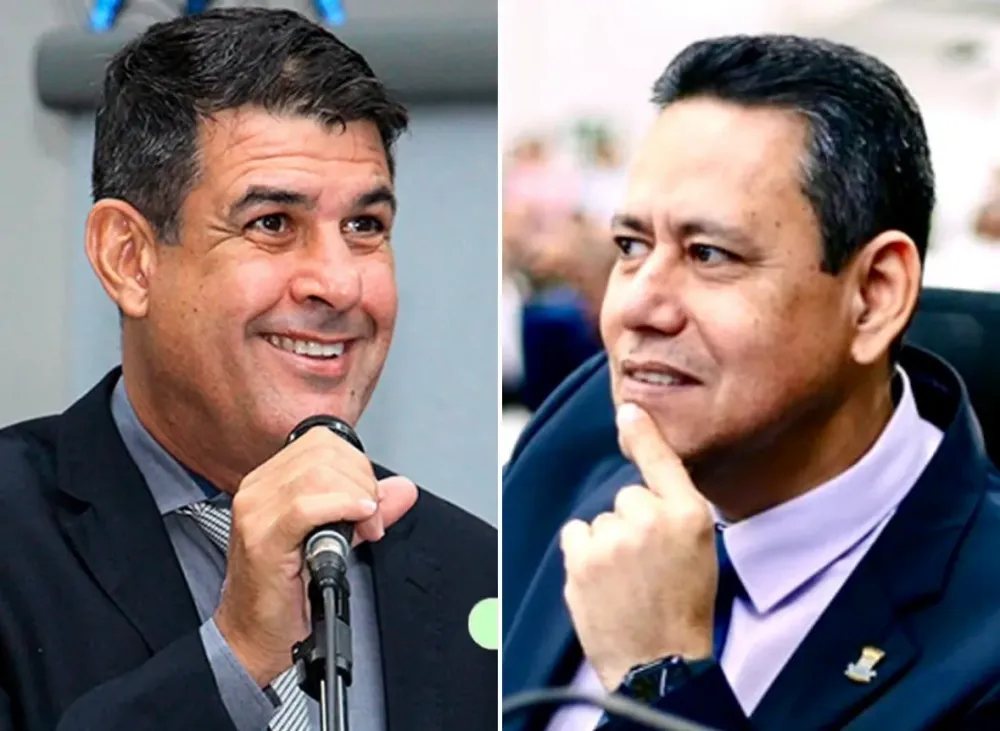 Disputa acirrada pela presidência da CCJ em Campo Grande divide vereadores e fortalece articulações políticas