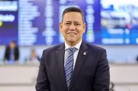 Clodoilson Pires vai assumir a presidência da CCJ em Campo Grande