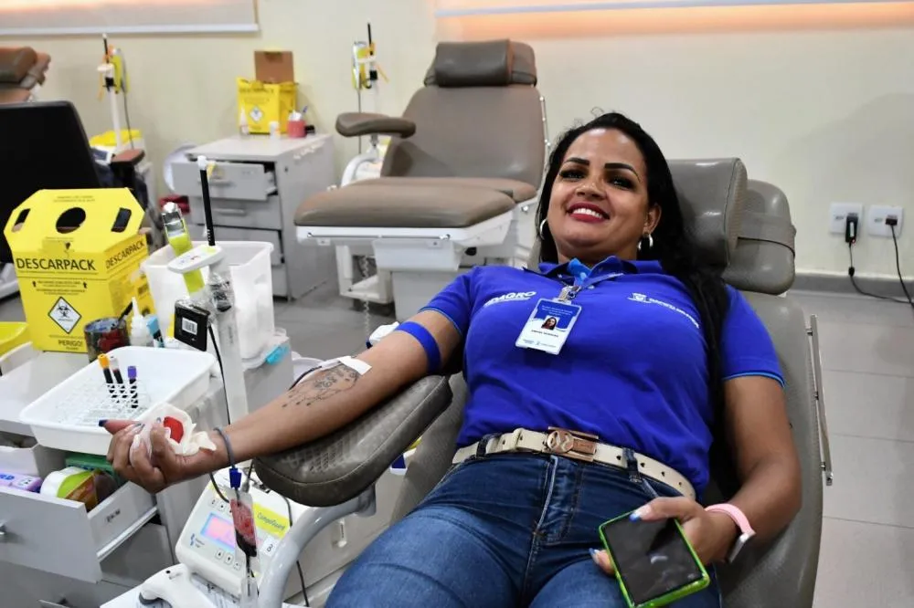 Fevereiro Laranja alerta para a importância do diagnóstico precoce das doenças hematológicas