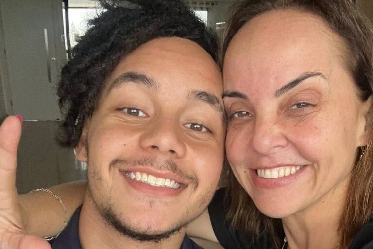 Neto de Lula ganha cargo no governo de Sergipe