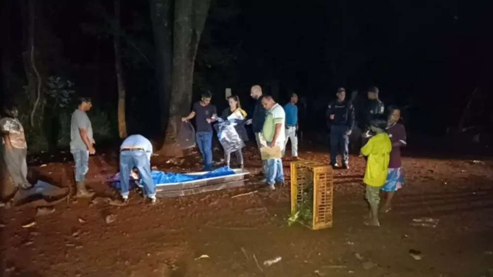 Foto: Osvaldo Duarte