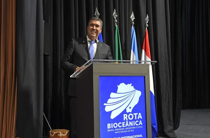 Rota Bioceânica: Um Novo Corredor de Integração e Oportunidades para a América do Sul