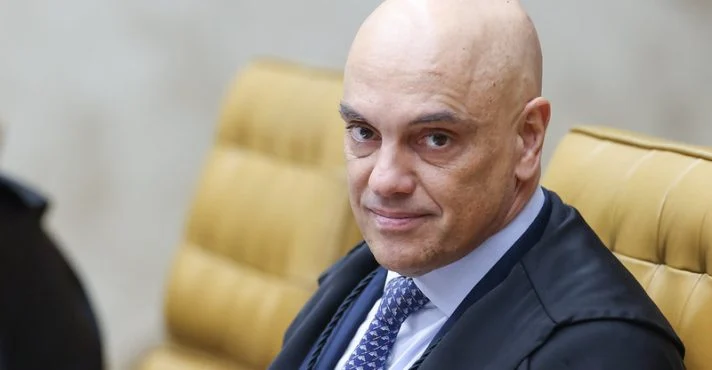 STF em risco de controvérsia: Decisão de Moraes de julgar Bolsonaro na Primeira Turma gera críticas de ministros