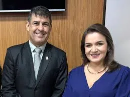 Beto Avelar segue como líder de Adriane Lopes na Câmara após reviravolta