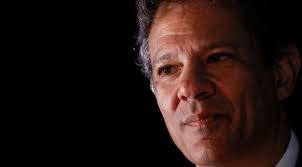 Haddad anuncia que FMI vai participar como âncora fiscal no Brasil