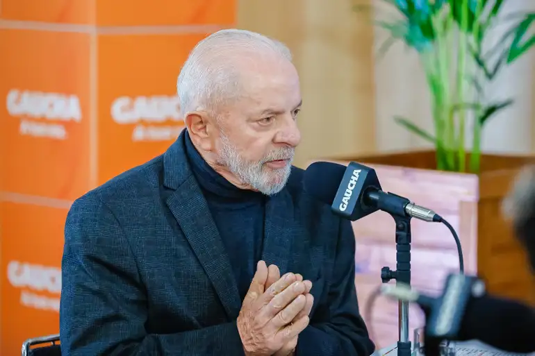 Lula admite que “não consegue controlar” alta dos alimentos e culpa fatores externos e ignora má gestão