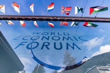 Líderes mundiais anunciam 