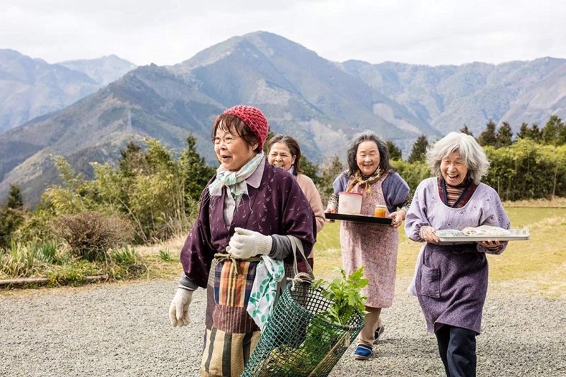 Cine Brasília exibe mostra de filmes japoneses