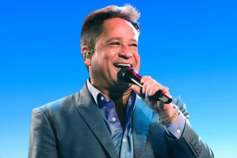 Leonardo, “Vai Lá Em Casa Hoje” e Trio Parada Dura agitam Verão Maior neste final de semana