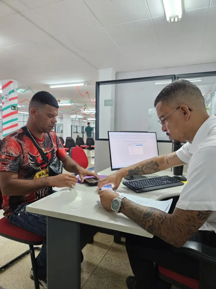 Funsat oferece quase 2 mil vagas de emprego em Campo Grande nesta segunda-feira