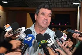 Governador Riedel mantém delegadas da Deam no cargo até conclusão do inquérito sobre feminicídio