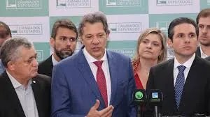 Congresso ignora pressão de Haddad e mantém cronograma para Orçamento de 2025