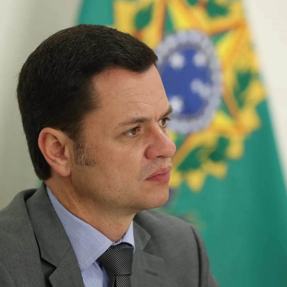 Anderson Torres deve prestar depoimento à Polícia Federal nesta quarta-feira (18)