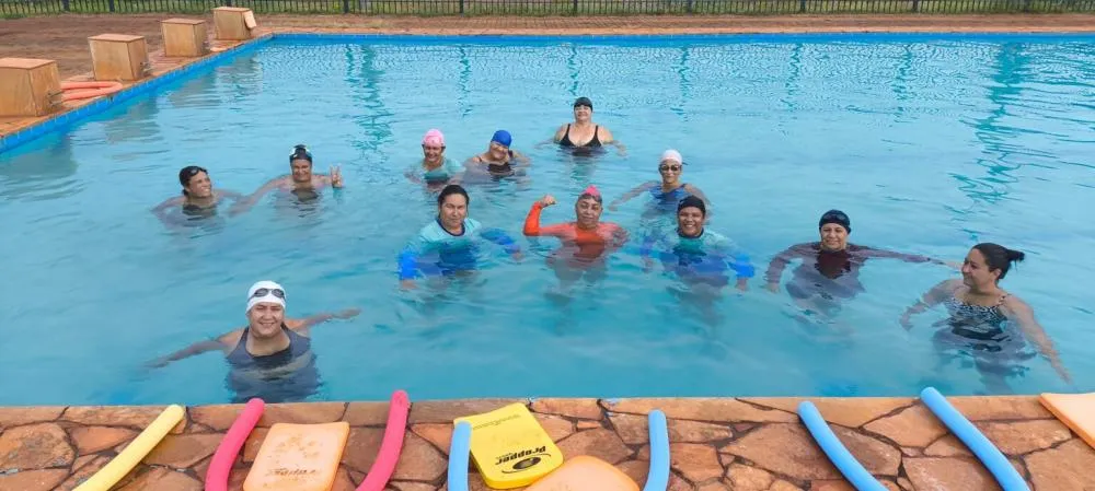 Prefeitura de Campo Grande transforma vidas com atividades físicas gratuitas em toda a cidade