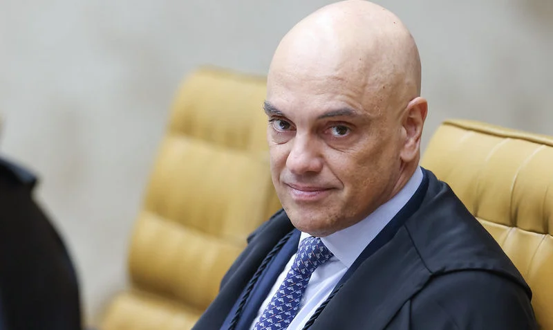 Crise com os EUA: STF entra na mira após polêmicas de Moraes com gigantes da tecnologia