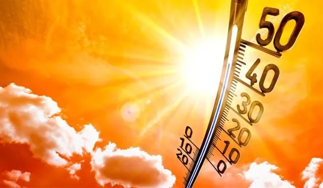 Brasil enfrenta onda de calor implacável: temperaturas podem superar 7°C acima da média