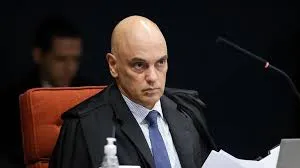 EUA dão passo decisivo para vetar Alexandre de Moraes por alegação de censura