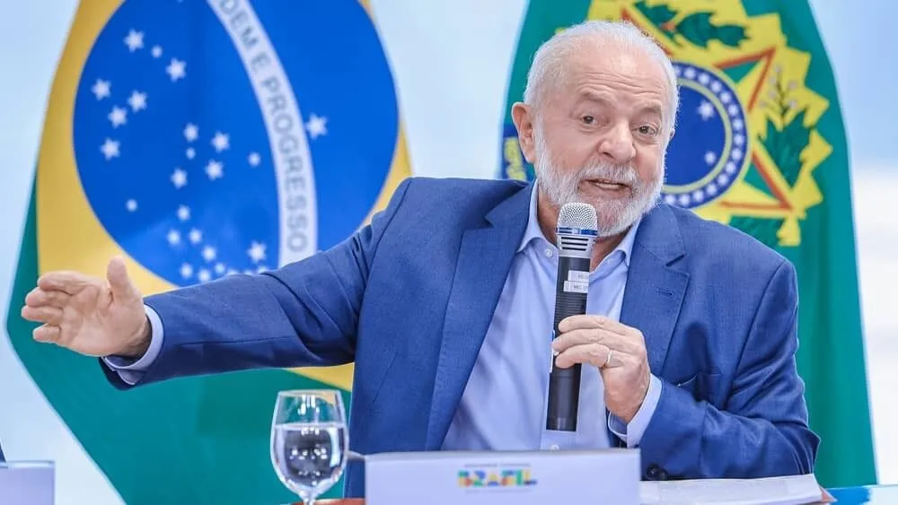 Lula minimiza rombo fiscal e culpa Rio Grande do Sul: um desrespeito à realidade econômica