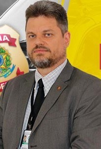 Delegado Cláudio Tusco desponta como favorito para assumir Segurança do DF