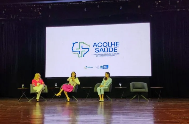 HRMS inova em segurança do paciente e compartilha soluções no Acolhe Saúde 2025