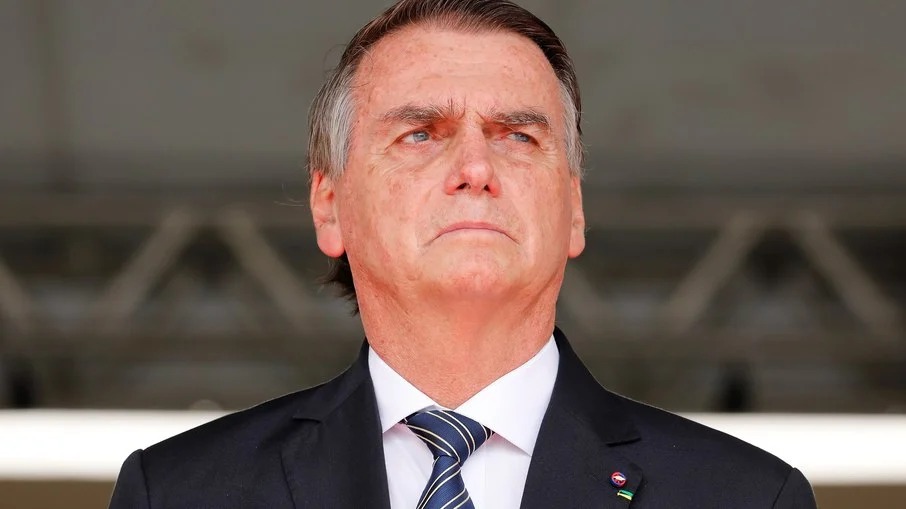 Lewandowski nega habeas corpus em possivel prisão de Bolsonaro