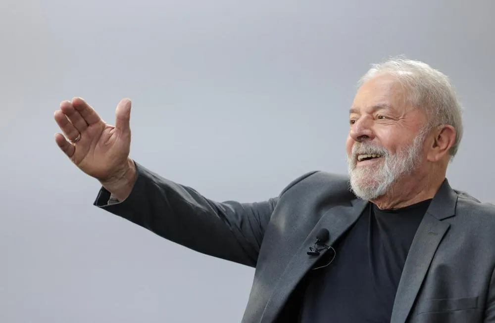 Desespero de Lula é evidente: pacote de R$ 30,7 bilhões tenta salvar popularidade que despenca