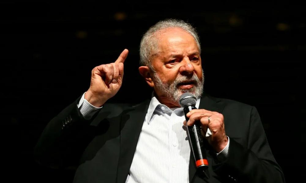 Lula veta quase R$ 4,2 bilhões de recursos destinados às Universidades