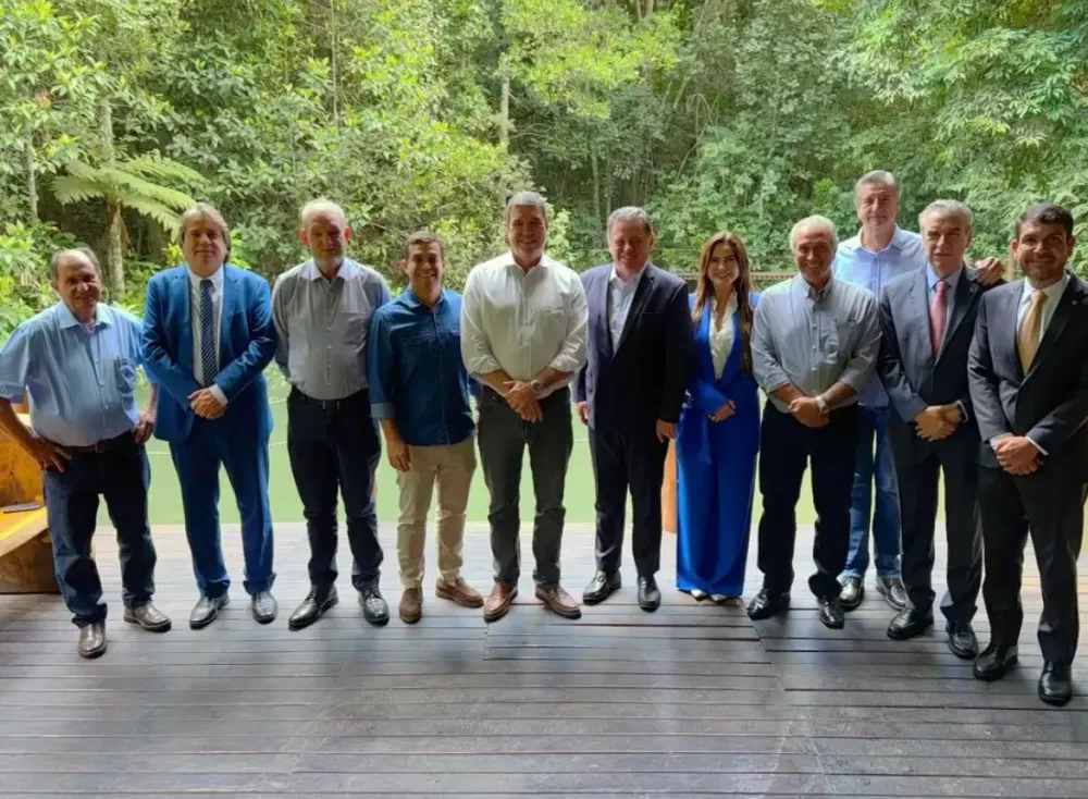 Fusão do PSDB gera migração de deputados estaduais em Mato Grosso do Sul