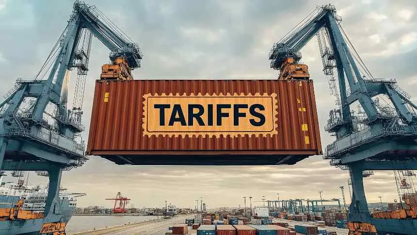 Trump impõe nova guerra comercial e ameaça afetar produtos brasileiros