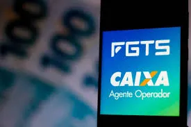  Caixa Econômica Federal começa a liberar saldo do FGTS para 12,2 milhões de trabalhadores