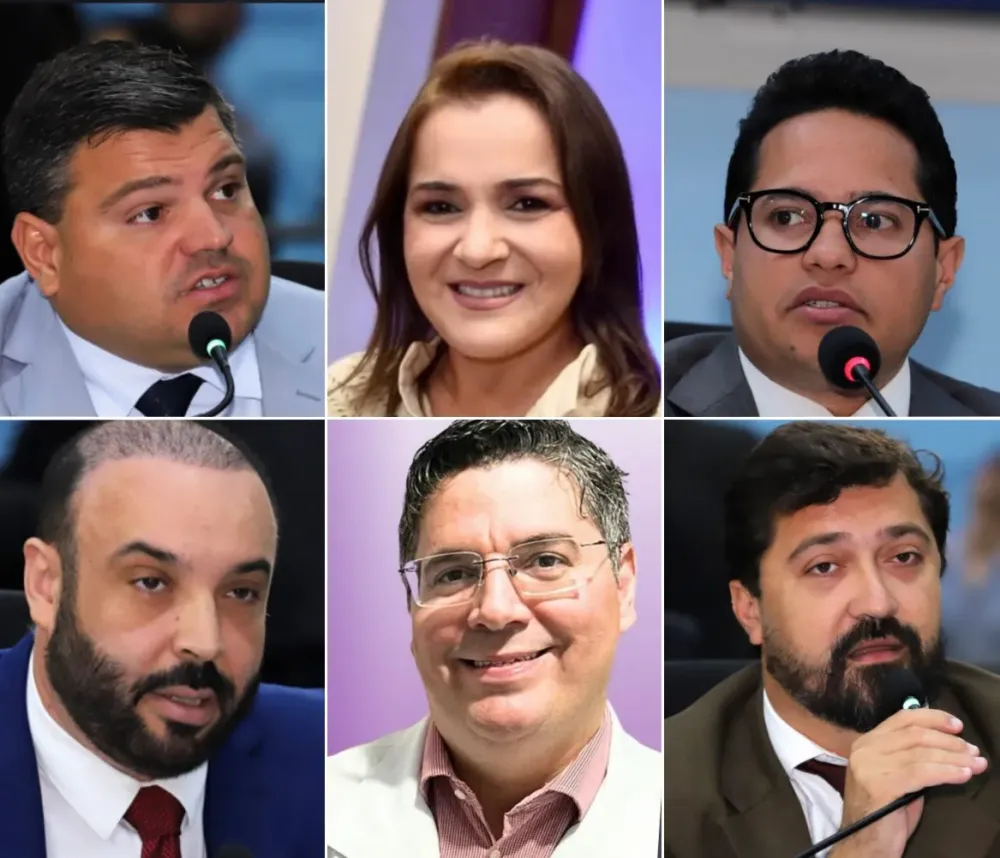 PSDB aguarda nova conversa com Adriane Lopes para definir apoio na Câmara