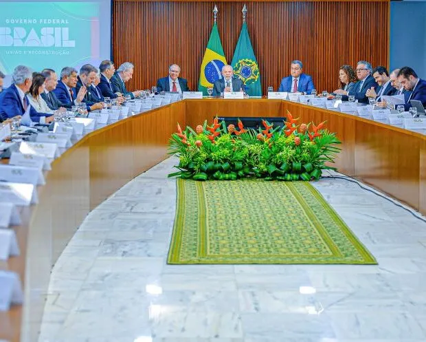 Renegociação da Dívida dos Estados pode gerar perda de R$ 1,3 trilhões para a União até 2048