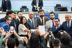  Novo pedido de CPI sobre transporte coletivo visa investigar também a Prefeitura de Campo Grande