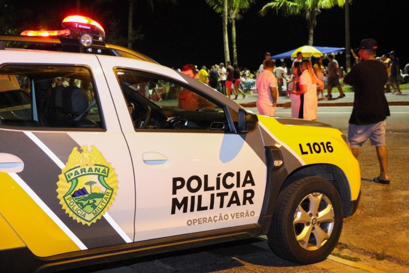 Em um mês, Polícia Militar atendeu 674 chamados por perturbação do sossego no Litoral