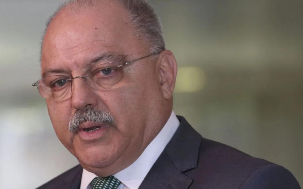 General: “Como é que se pacifica o país a partir daí?