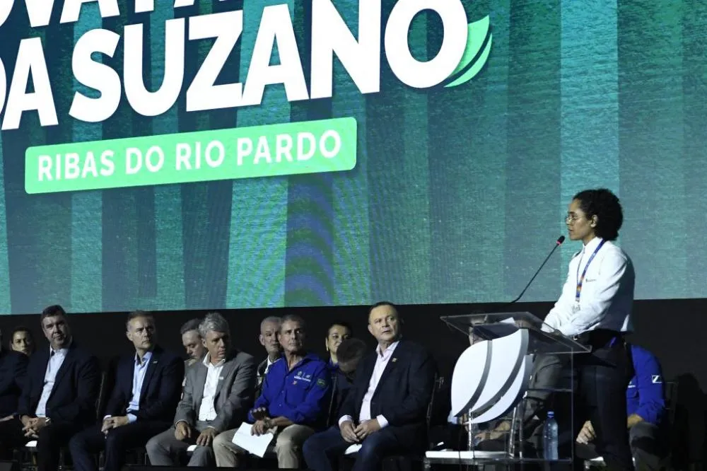 Mulheres ganham espaço e reconhecimento no setor de celulose de Mato Grosso do Sul