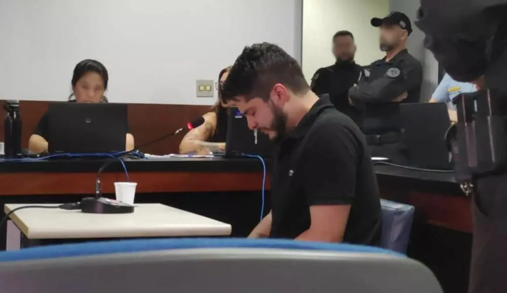  Justiça avalia pedido de liberdade de motorista acusado de atropelar e matar corredora em MS