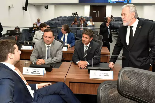 Deputados aprovam pacote de proteção às mulheres em MS antes do Dia Internacional da Mulher