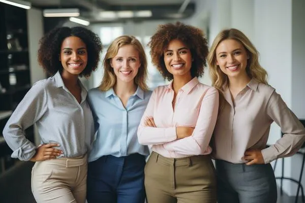 Homenagem ao Dia da Mulher: Sul-mato-grossenses que inspiram e transformam