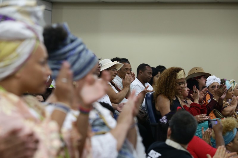 Consciência Negra: perto de completar 20 anos, lei que criou feriado estadual nasceu do diálogo entre sociedade e ALMT