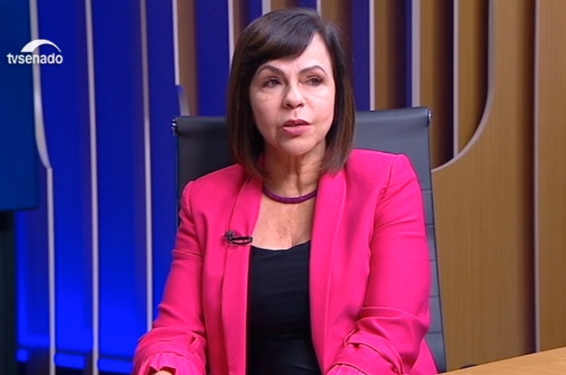 Educação é prioridade de Professora Dorinha