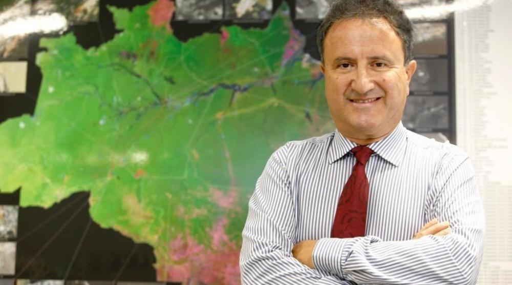 Evaristo Miranda se aposenta após 40 anos de Embrapa