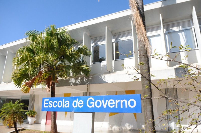 Inscrições abertas para cursos presenciais da Egov