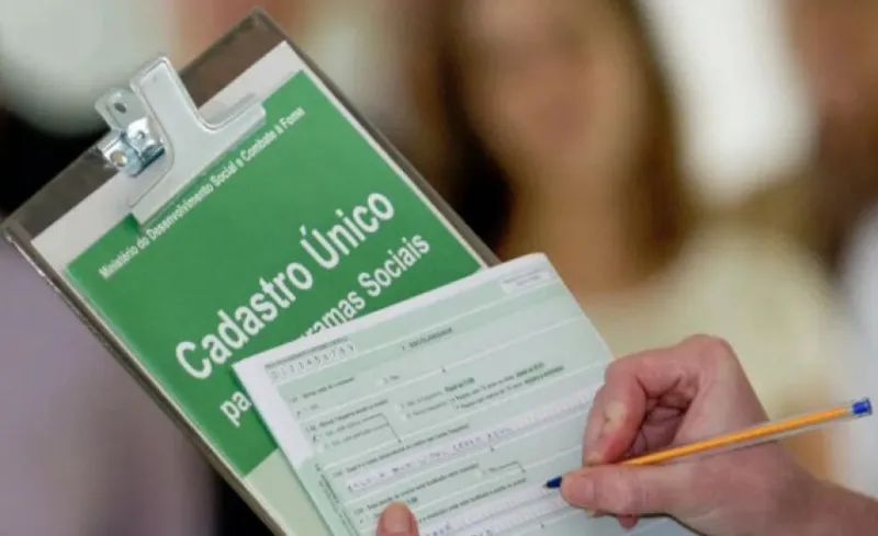 Novo Cadastro Único entra em vigor nesta segunda-feira e promete mais agilidade e segurança