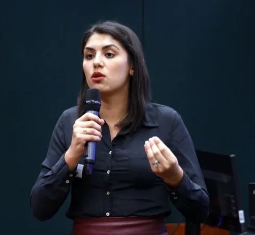 Governo nomeia travesti para compor Ministério da Saúde