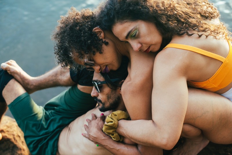 Peça teatral gratuita é apresentada em Samambaia a partir desta sexta (20)