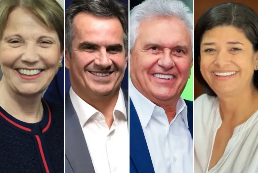 PP e União Brasil discutem fusão e possíveis alianças políticas