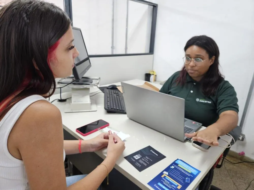 Emprega CG especial mês da mulher oferece 500 vagas e fortalece empreendedorismo feminino