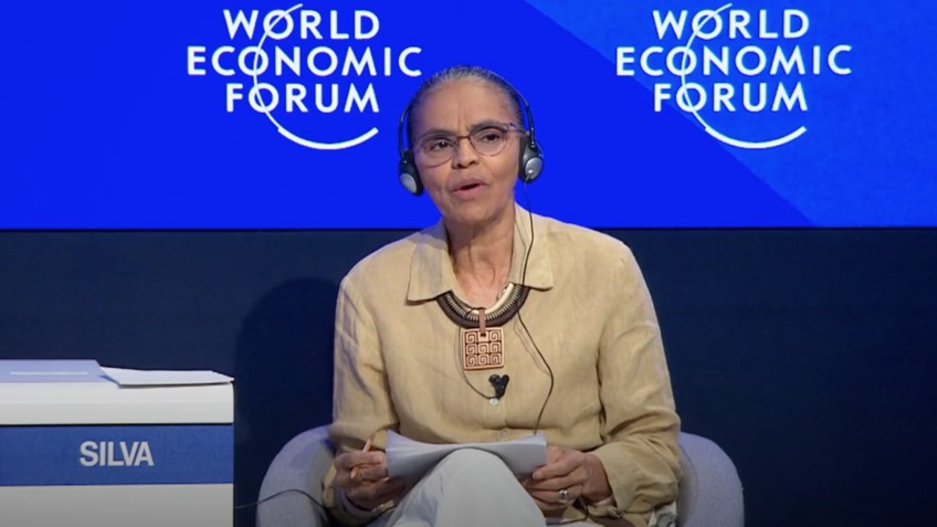 Dados da ONU prova que Marina Silva mentiu sobre fome no Brasil