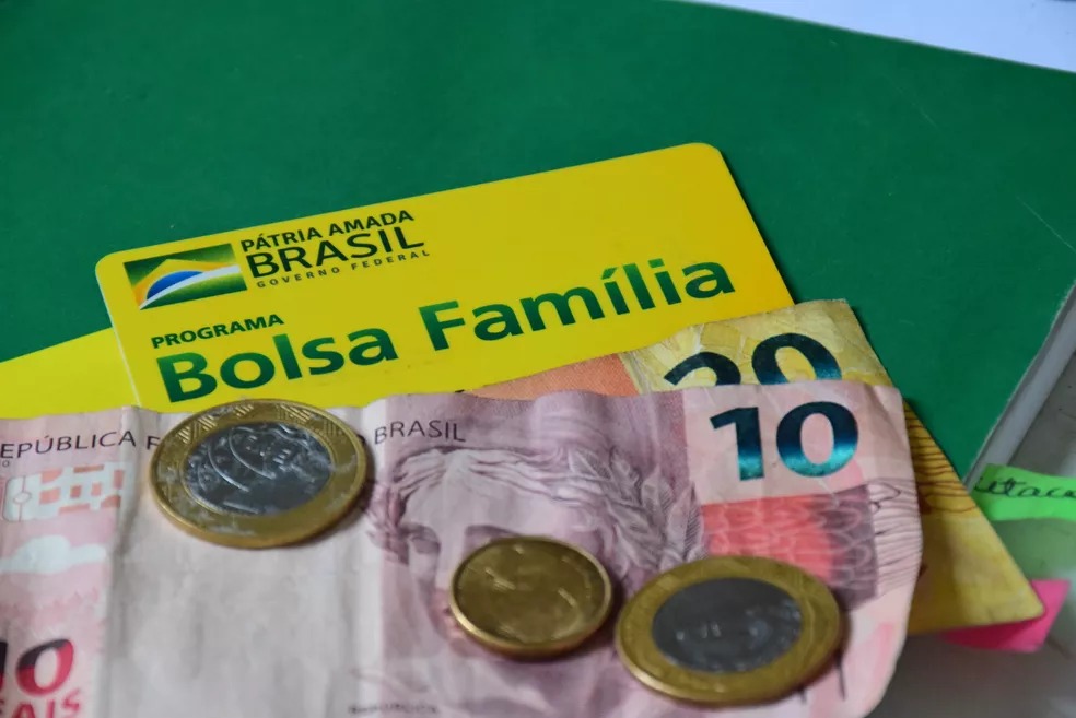 Caixa paga hoje Bolsa Família do NIS final 3